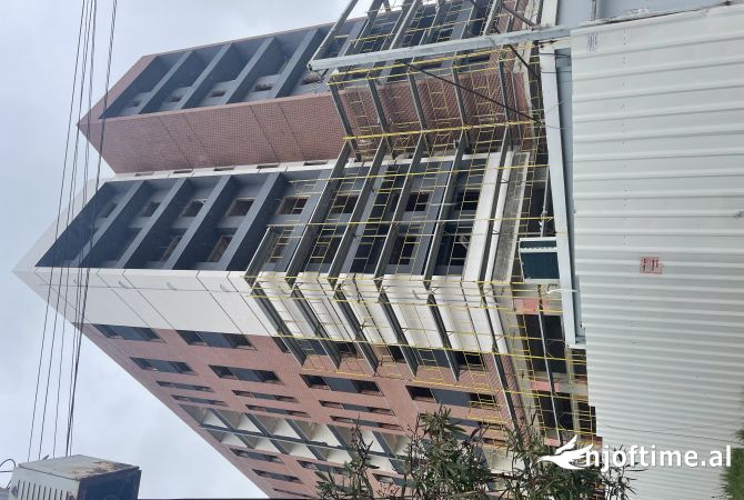 Shtepi ne shitje 2+1 ne Tirane - 140,000 Euro