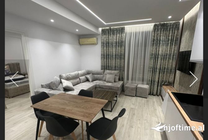 Shtepi me qera 1+1 ne Tirane - 650 Euro