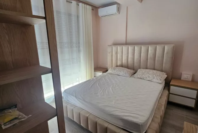 House for Rent 1+1 in Tirana - 500 Euro