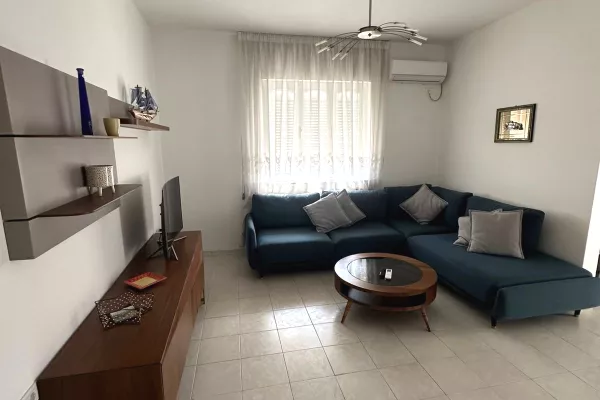 House for Rent 2+1 in Tirana - 700 Euro