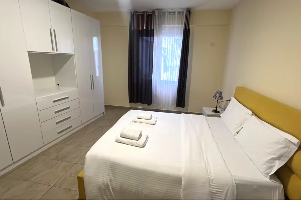 House for Rent 1+1 in Tirana - 550 Euro