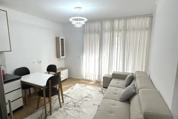 House for Rent 2+1 in Tirana - 60,000 Leke