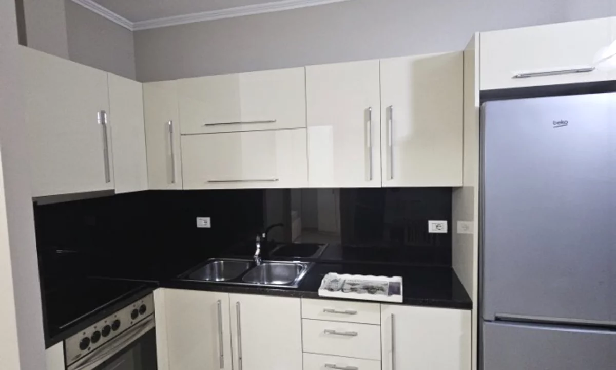 Apartment for rent in Tirana 1+1, Furnished