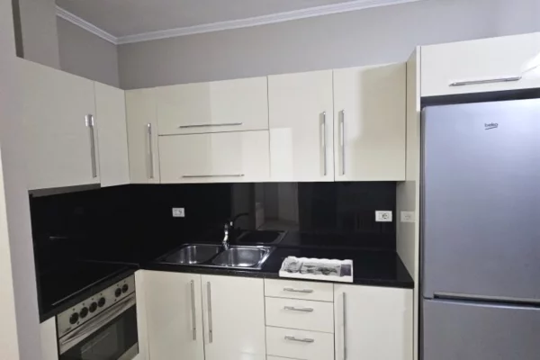 House for Rent 1+1 in Tirana - 38,000 Leke