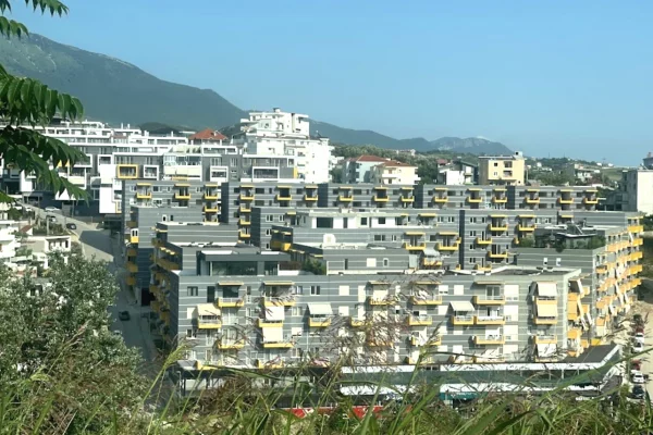 Shtepi ne shitje 2+1 ne Tirane - 115,000 Euro