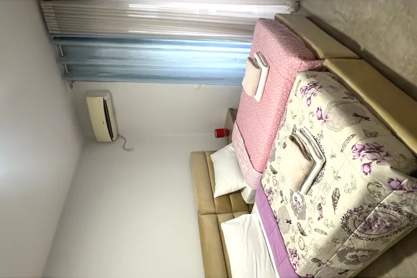 Apartment for rent in Tirana 2+1, Furnished