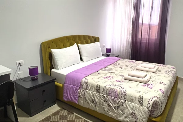 House for Rent 2+1 in Tirana - 700 Euro