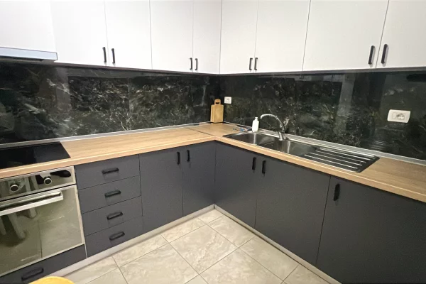 Apartment for rent in Tirana 2+1, Furnished