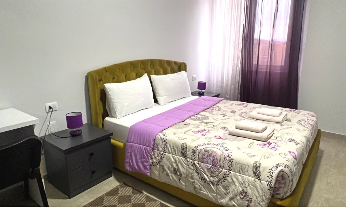 Apartment for rent in Tirana 2+1, Furnished