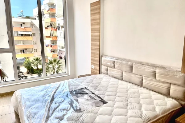 House for Rent 2+1 in Tirana - 63,000 Leke