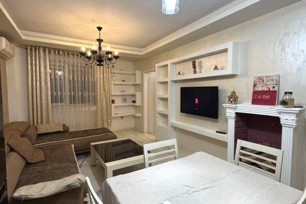 Shtepi me qera 2+1 ne Tirane - 600 Euro