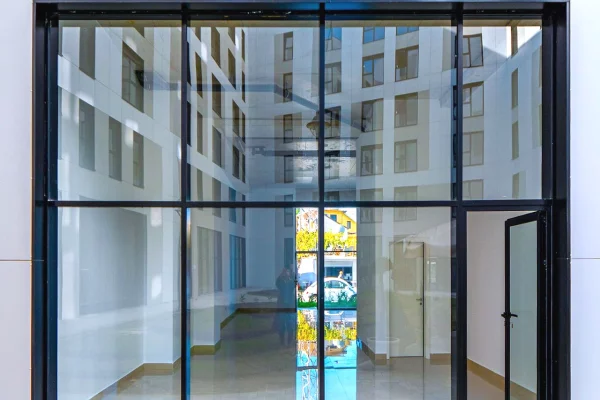 Ambient biznesi me qera 1+1 ne Tirane - 2,000 Euro