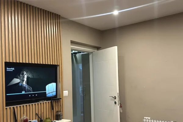 Apartament 1+1 me qera prane Harry Fulz