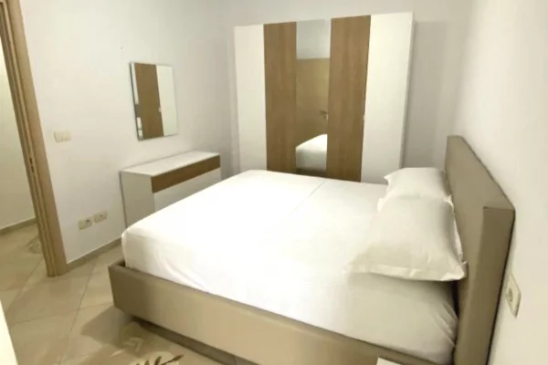 Apartament 2+1 me qera ,Fabrika e Miellit