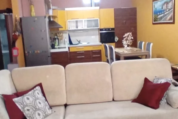 Apartament 2+1+2 me qera ,Don Bosko