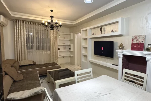 Apartament 2+1 me qera ,21 Dhjetori.