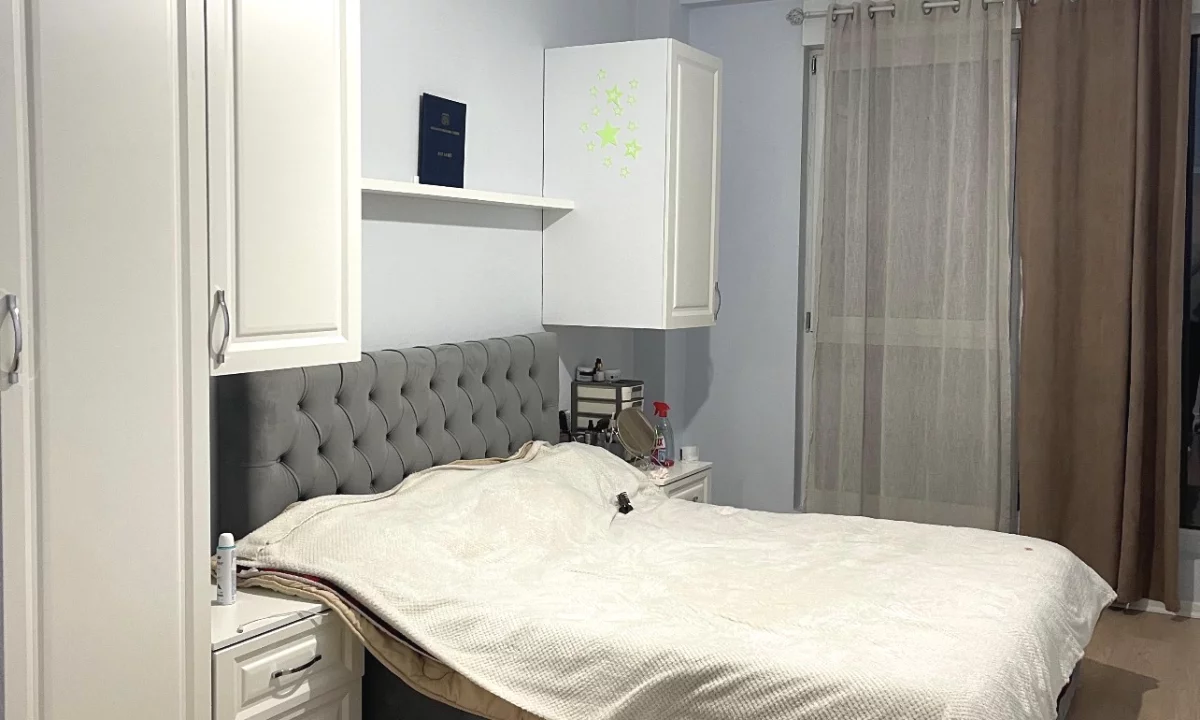 Appartamento in affitto a Tirana 1+1, Arredato