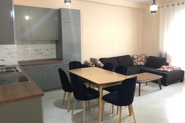 Apartament 2+1 me qera ,prane 21 Dhjetori.