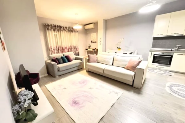 Casa in affitto 1+1 a Tirana - 57,000 Leke