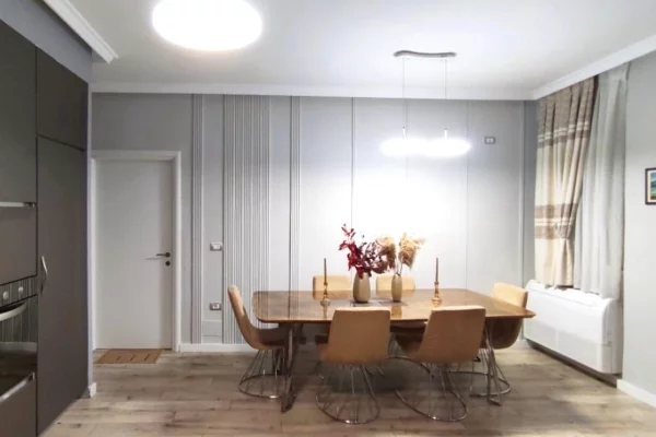 Casa in affitto 2+1 a Tirana - 600 Euro