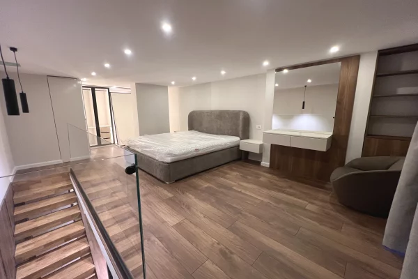 Appartamento in affitto a Tirana 1+1, Arredato