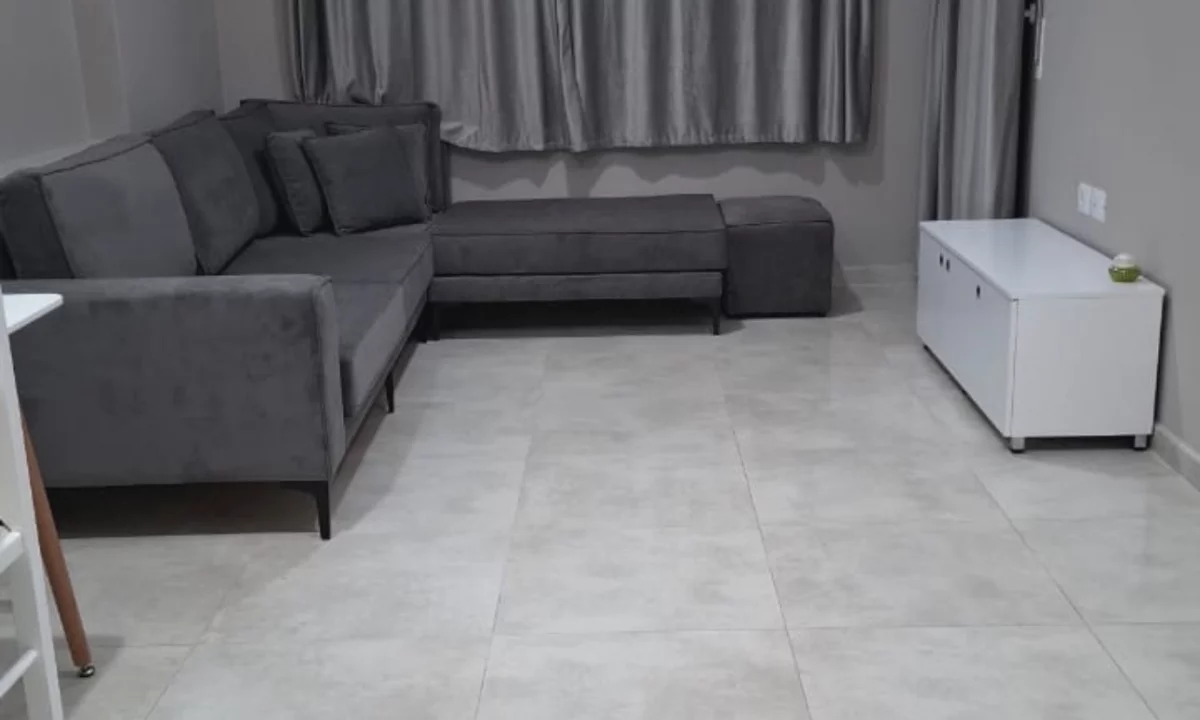 Appartamento in affitto a Tirana 1+1, Arredato