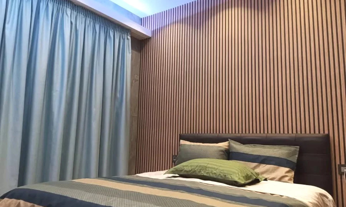 Appartamento in affitto a Tirana 1+1, Arredato