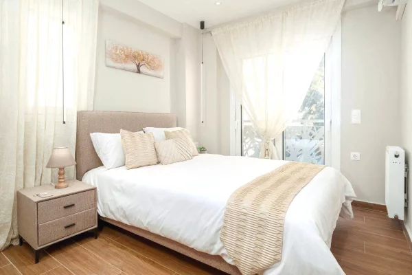 Casa in affitto 1+1 a Tirana - 530 Euro