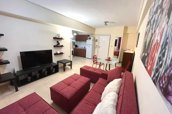 Casa in affitto 2+1 a Tirana - 650 Euro