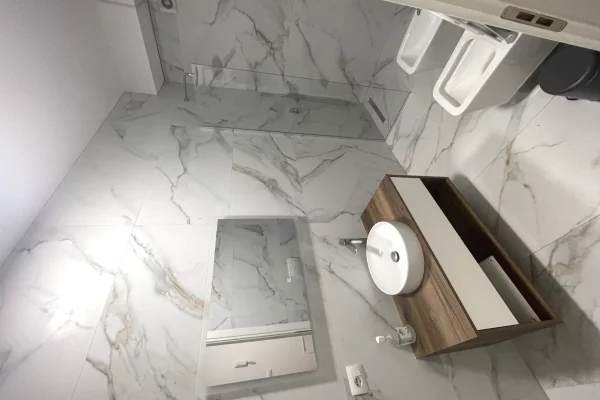 Apartament me qera tek Garden Building