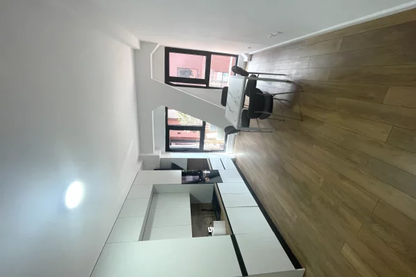 Apartament me qera tek Garden Building