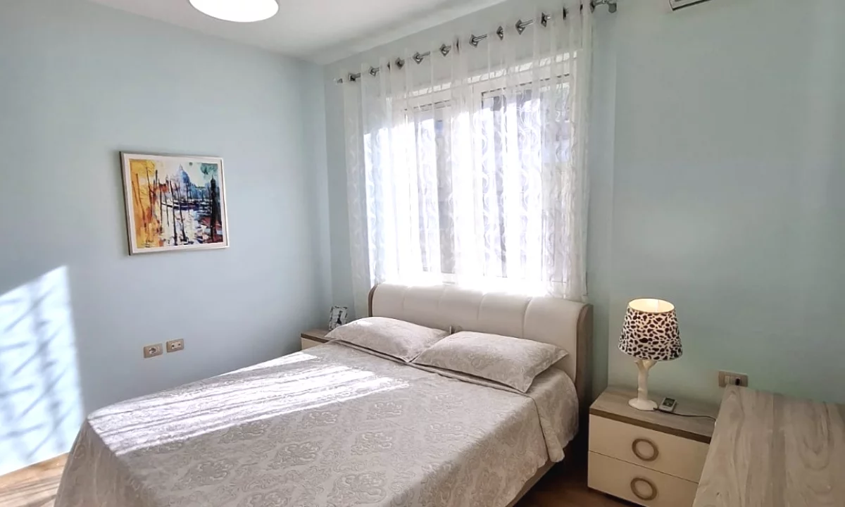 Apartment for rent in Tirana 2+1, Furnished
