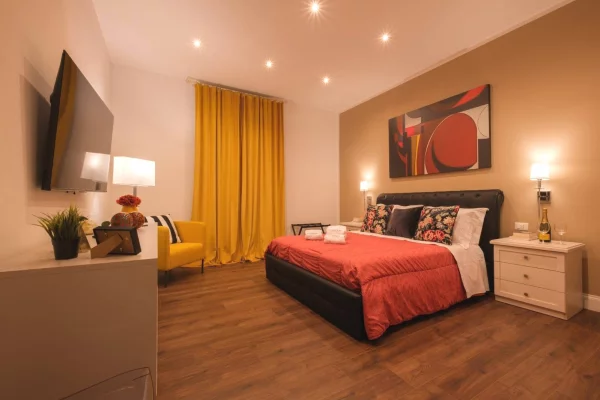 Apartament me qera 21 dhjetori✅