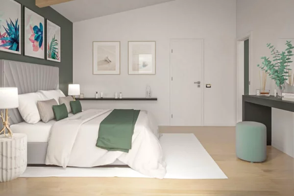 Apartament 1+1 me qera ish Fusha Aviacionit✅