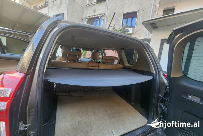 Makina ne shitje  ne Durres - 680,000 Leke