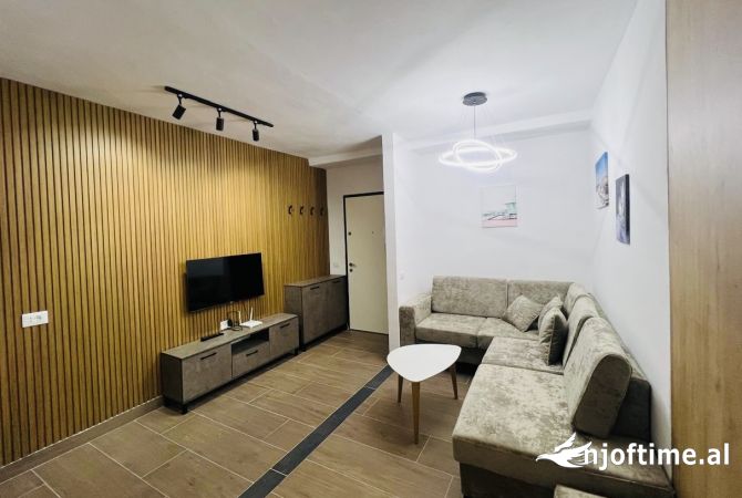 Shtepi me qera 1+1 ne Tirane - 500 Euro