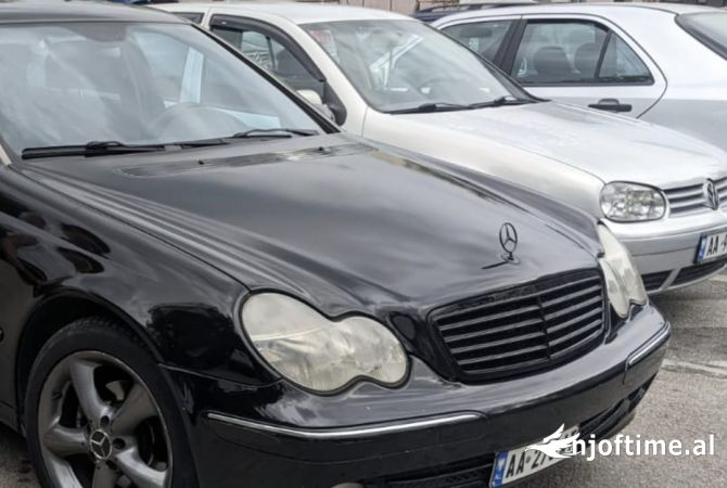 Auto in Vendita  a Tirana - 2,999 Euro