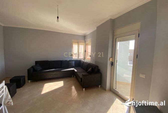 Shtepi me qera 1+1 ne Durres - 400 Euro