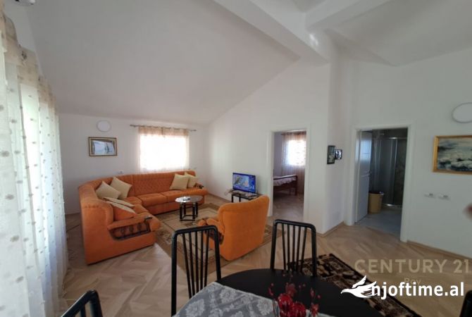 Shtepi me qera 2+1 ne Durres - 450 Euro