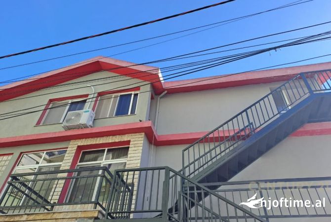 Shtepi me qera Apartament ne Durres, 2+1, Mobilimi E mobiluar, Pagesa 450  Euro.