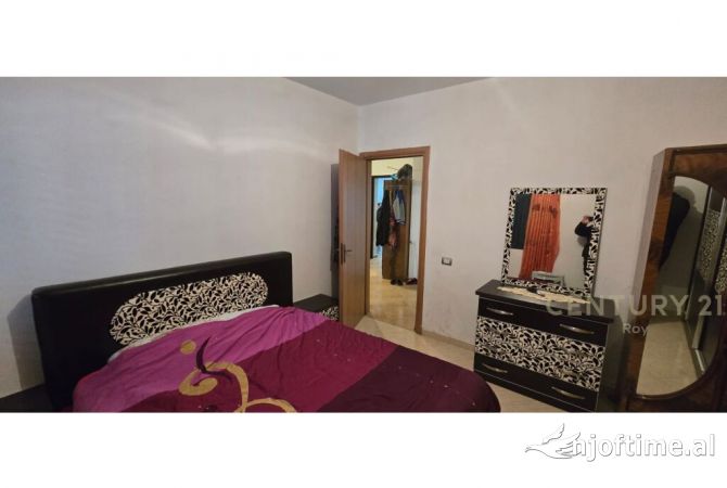 Shtepi ne shitje 2+1 ne Durres - 85,000 Euro