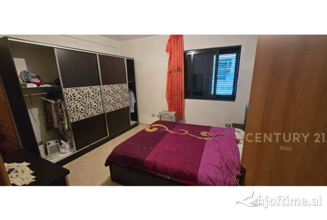 Shtepi ne shitje Apartament ne Durres, 2+1, Mobilimi E mobiluar, Pagesa 85,000  Euro.