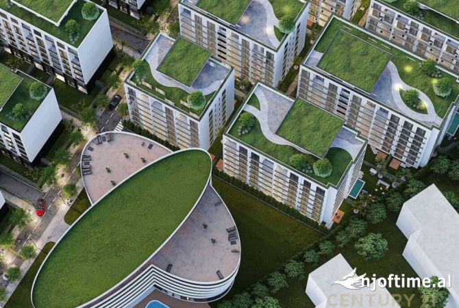 Shtepi ne shitje Apartament ne Durres, 1+1, Mobilimi Bosh, pa mobiluar, Pagesa 67,200  Euro.