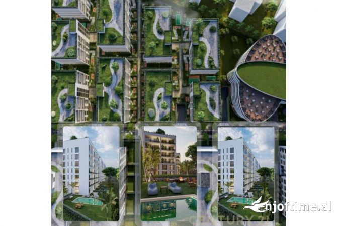 Shtepi ne shitje 1+1 ne Durres - 67,200 Euro