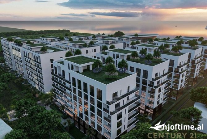 Shtepi ne shitje 1+1 ne Durres - 67,200 Euro