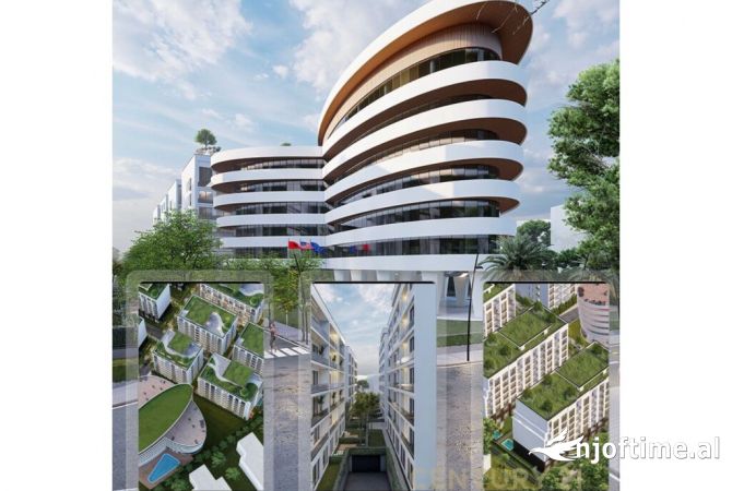 Shtepi ne shitje 1+1 ne Durres - 67,200 Euro
