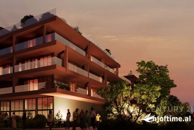 Shtepi ne shitje 1+1 ne Durres - 81,120 Euro