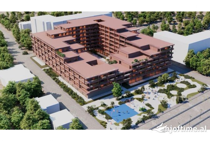Shtepi ne shitje 1+1 ne Durres - 81,120 Euro