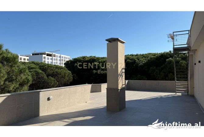 Shtepi ne shitje Apartament ne Durres, 2+1, Mobilimi E mobiluar, Pagesa 195,000  Euro.