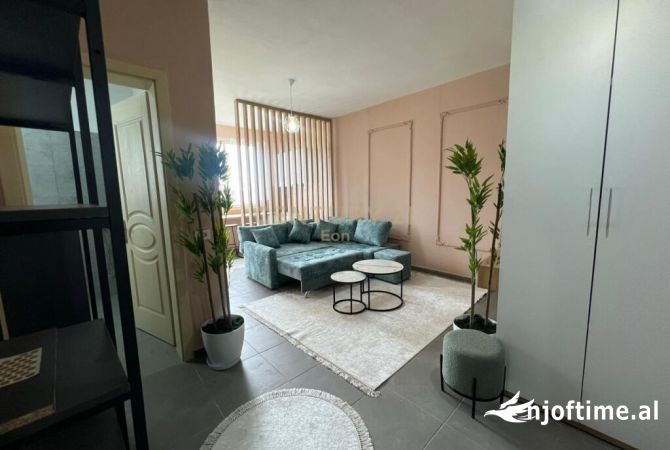 Shtepi ne shitje Garsoniere ne Durres - 46,500 Euro